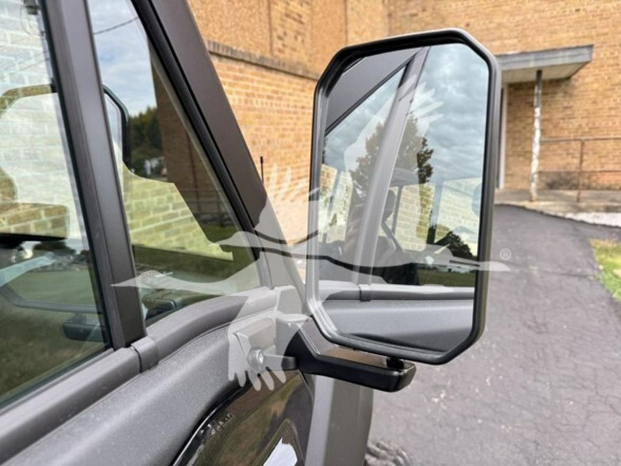 2026 CFMOTO UFORCE U10 PRO