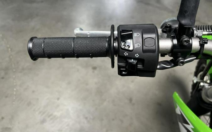 2026 Kawasaki KLX®230 S