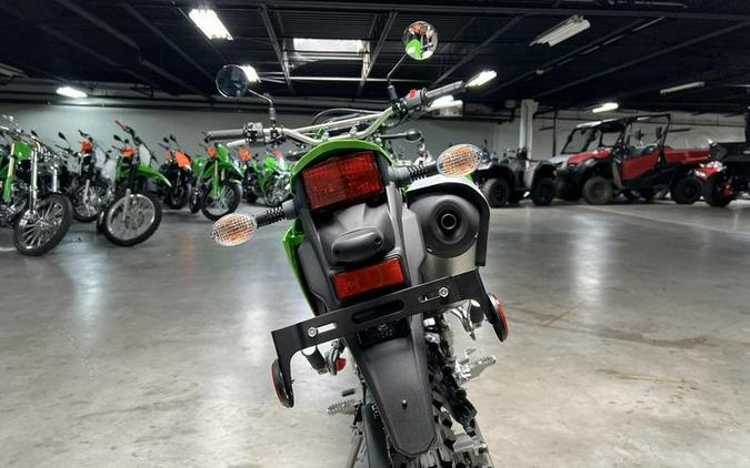 2026 Kawasaki KLX®230 S