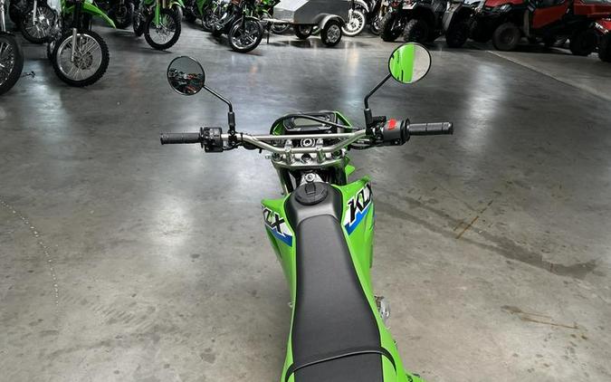 2026 Kawasaki KLX®230 S