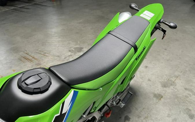 2026 Kawasaki KLX®230 S