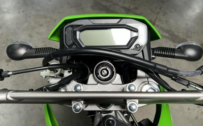 2026 Kawasaki KLX®230 S