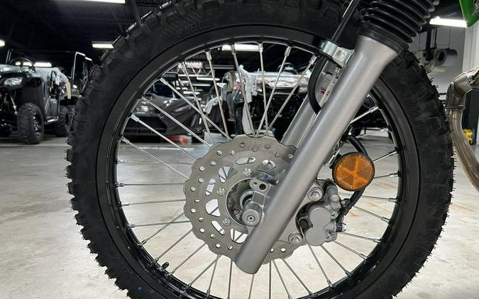 2026 Kawasaki KLX®230 S