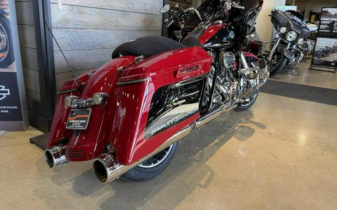2021 Harley-Davidson® FLTRXS - Road Glide® Special