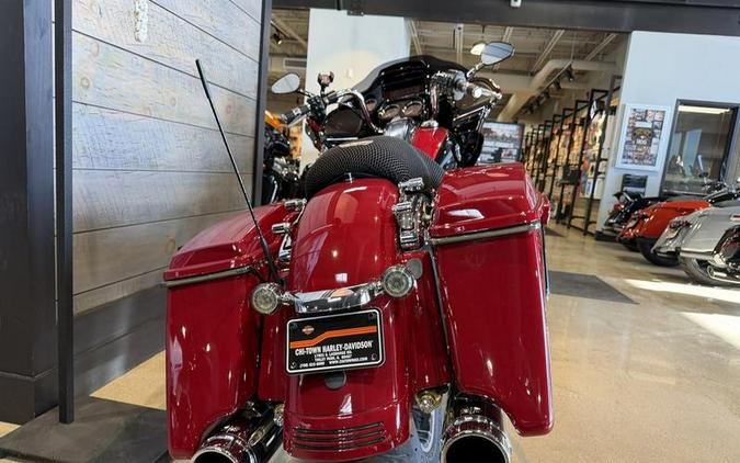 2021 Harley-Davidson® FLTRXS - Road Glide® Special