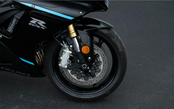 2024 Suzuki GSX-R750