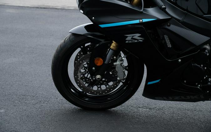 2024 Suzuki GSX-R750
