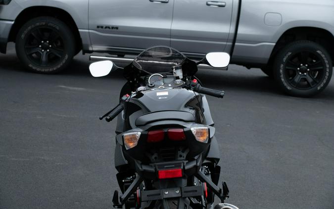 2024 Suzuki GSX-R750