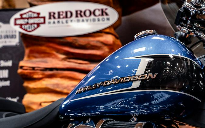 2024 Harley-Davidson Breakout 117