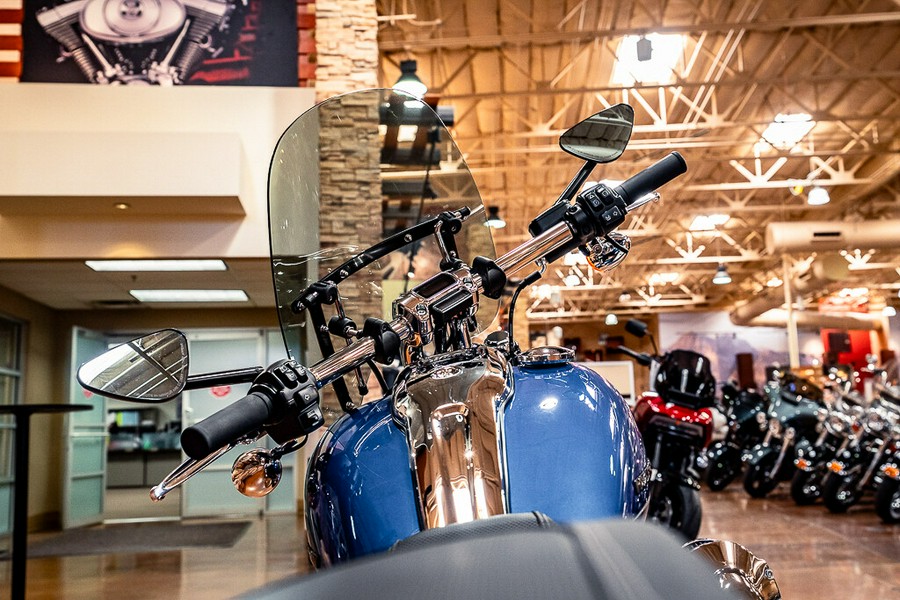 2024 Harley-Davidson Breakout 117