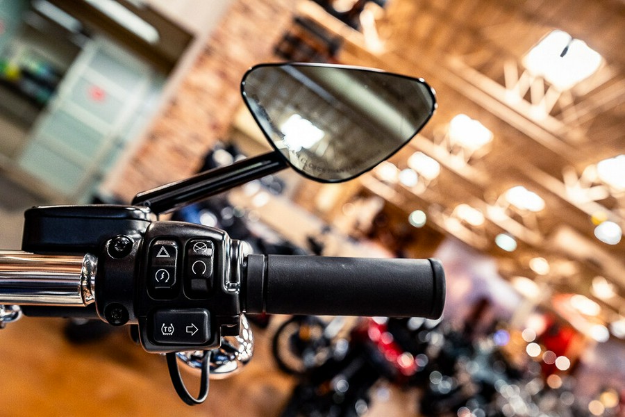 2024 Harley-Davidson Breakout 117