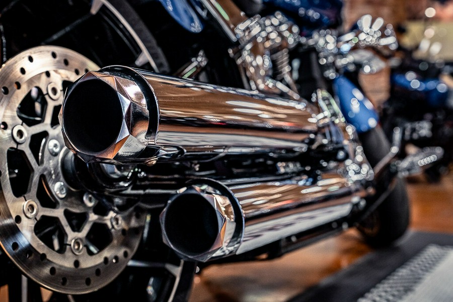 2024 Harley-Davidson Breakout 117