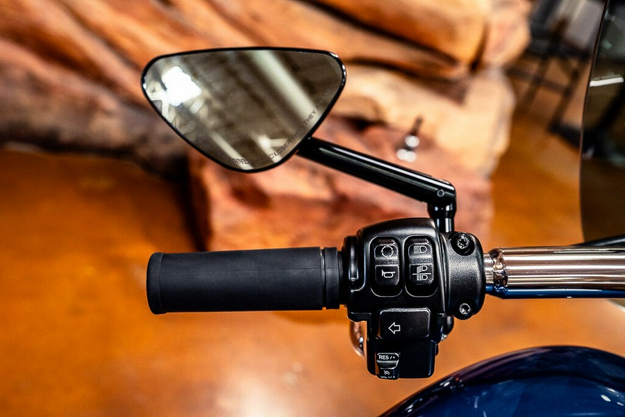 2024 Harley-Davidson Breakout 117