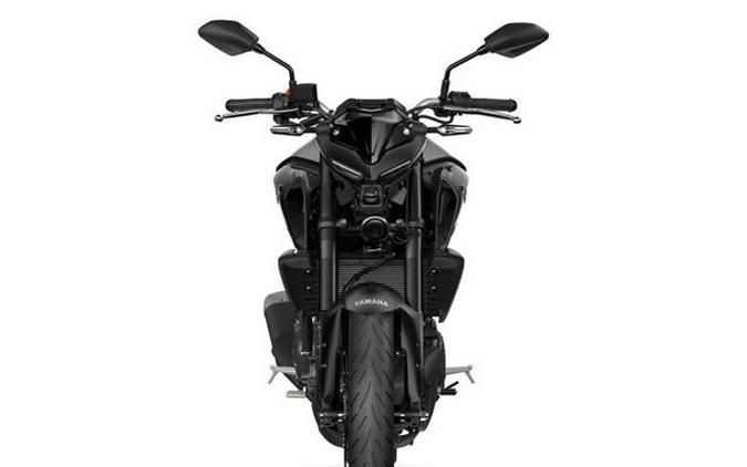 2026 Yamaha MT 03