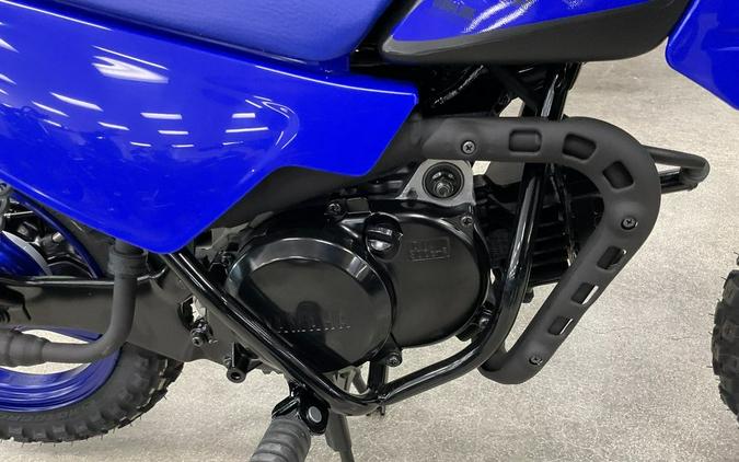 2026 Yamaha PW50