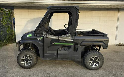 2023 Kawasaki Mule PRO-MX EPS