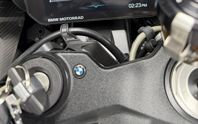 2024 BMW 24K6