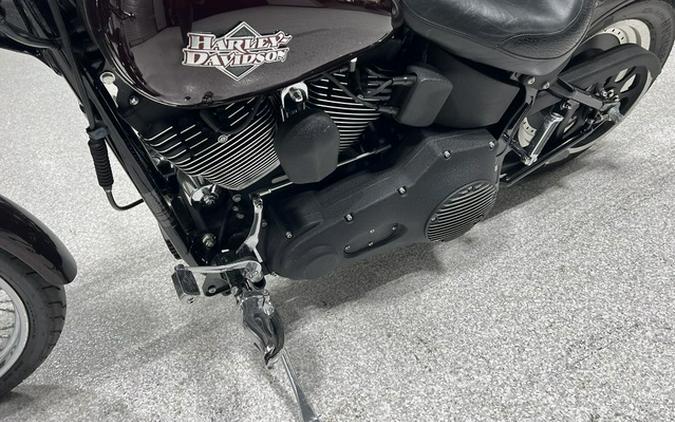 2005 Harley-Davidson Softail FXSTB - Night Train