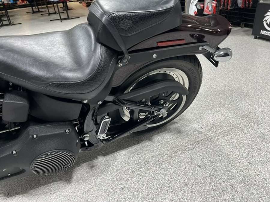 2005 Harley-Davidson Softail FXSTB - Night Train