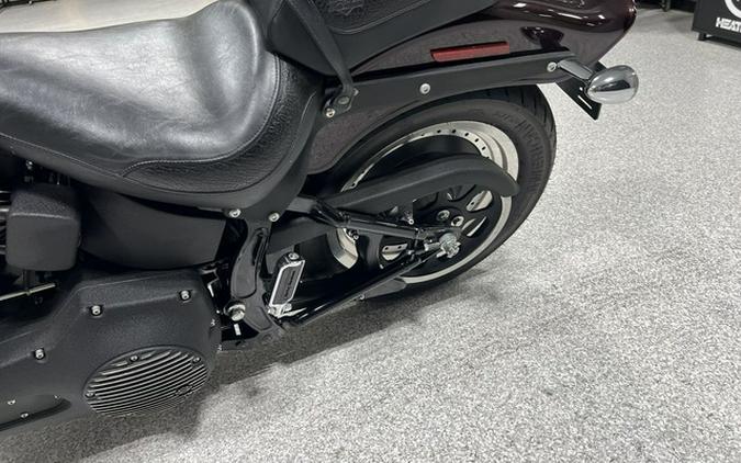 2005 Harley-Davidson Softail FXSTB - Night Train