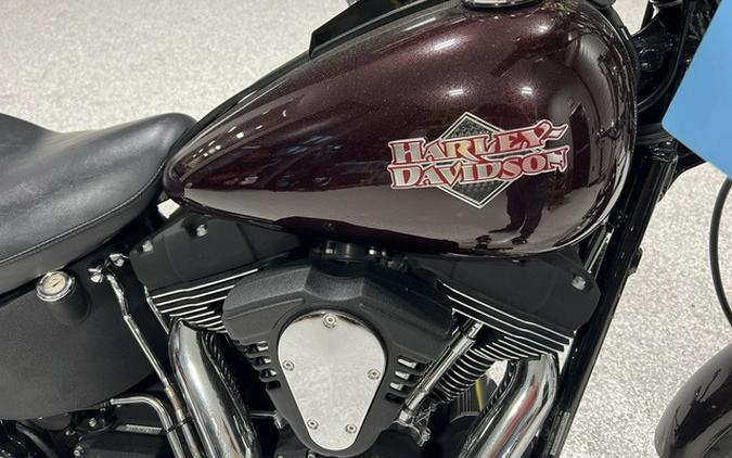 2005 Harley-Davidson Softail FXSTB - Night Train