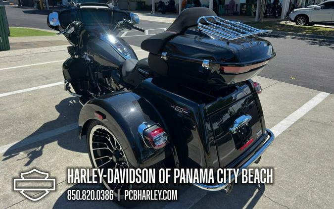 2026 Harley-Davidson® Street Glide 3 Limited