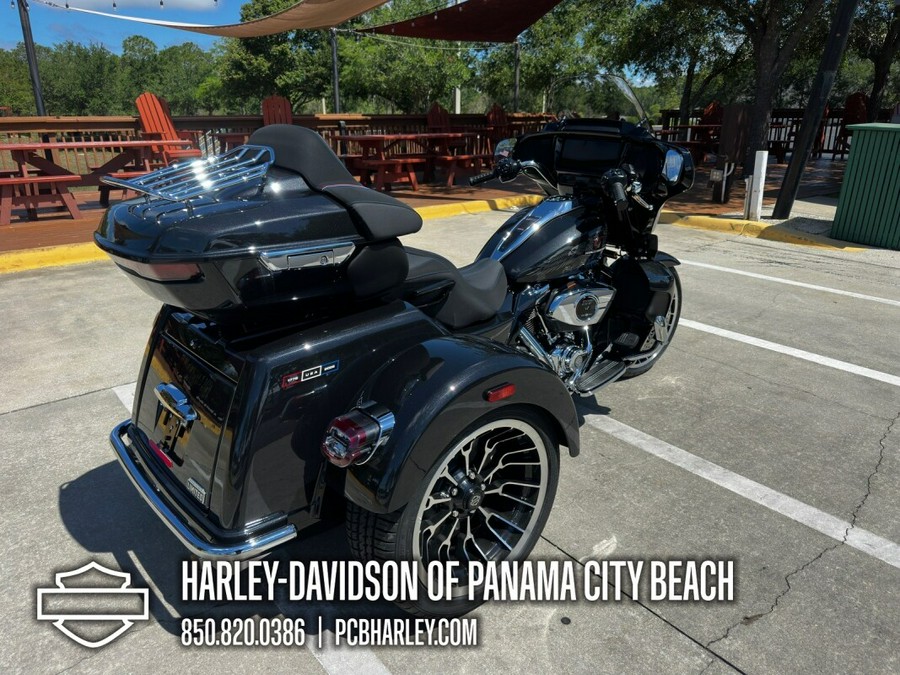 2026 Harley-Davidson® Street Glide 3 Limited