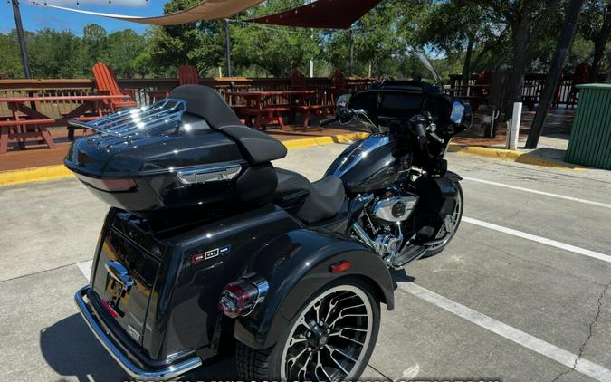 2026 Harley-Davidson® Street Glide 3 Limited