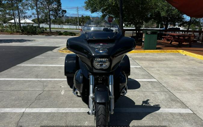 2026 Harley-Davidson® Street Glide 3 Limited