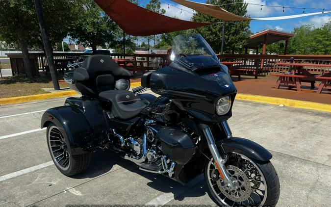 2026 Harley-Davidson® Street Glide 3 Limited