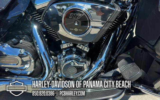 2026 Harley-Davidson® Street Glide 3 Limited