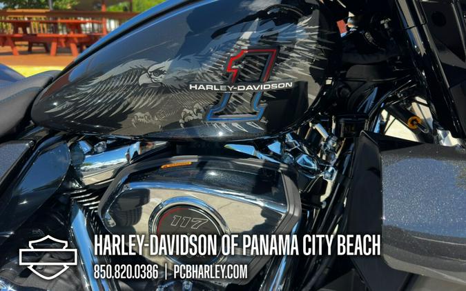2026 Harley-Davidson® Street Glide 3 Limited