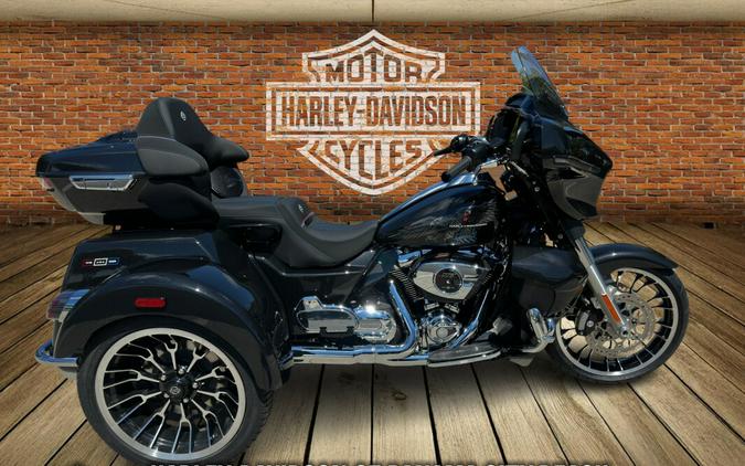 2026 Harley-Davidson® Street Glide 3 Limited