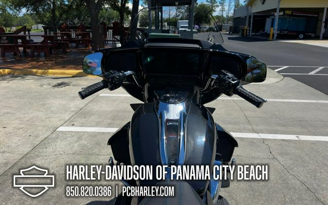 2026 Harley-Davidson® Street Glide 3 Limited