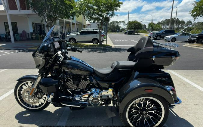 2026 Harley-Davidson® Street Glide 3 Limited
