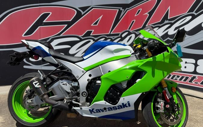 Kawasaki Ninja ZX-10R motorcycles for sale in Boston, MA - MotoHunt