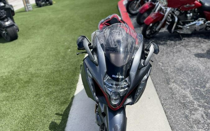 2023 Suzuki Hayabusa
