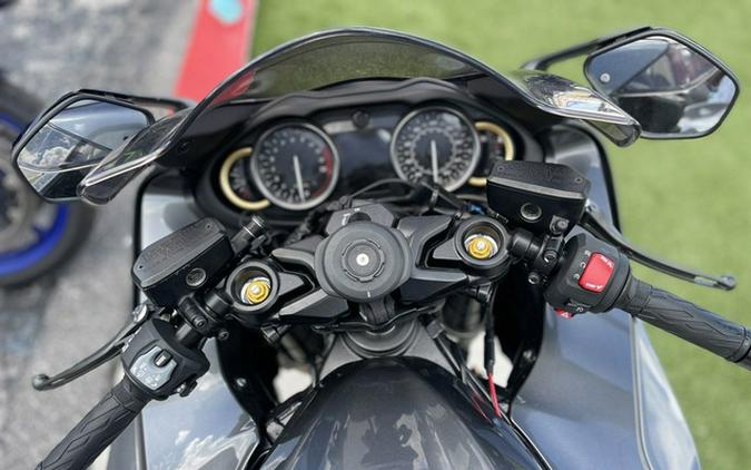 2023 Suzuki Hayabusa