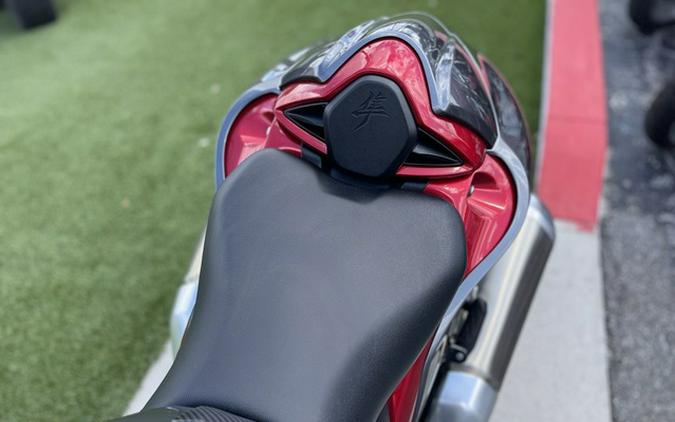 2023 Suzuki Hayabusa