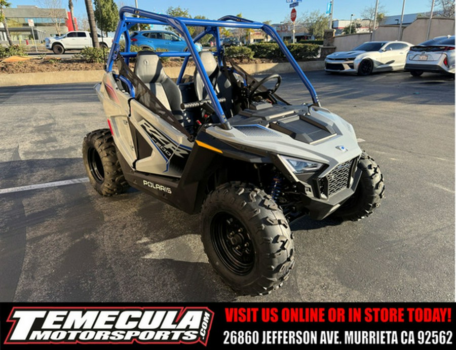 2026 Polaris RZR 200 EFI
