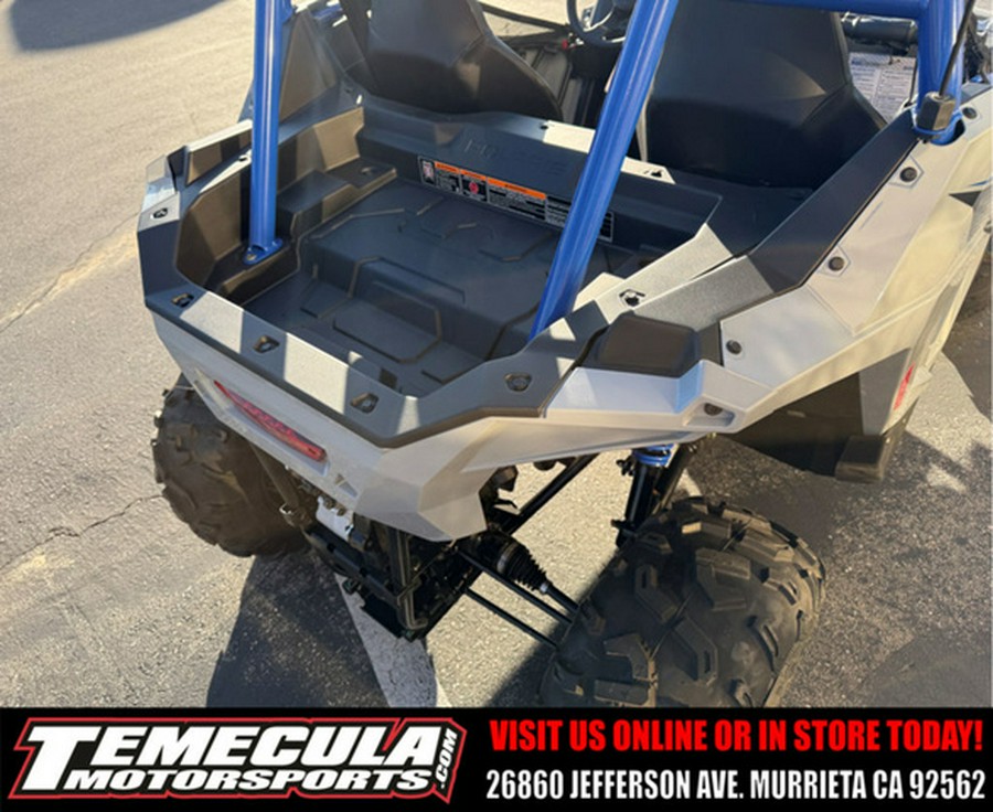 2026 Polaris RZR 200 EFI