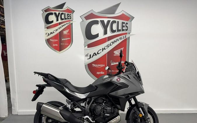 2026 Honda NT1100 DCT