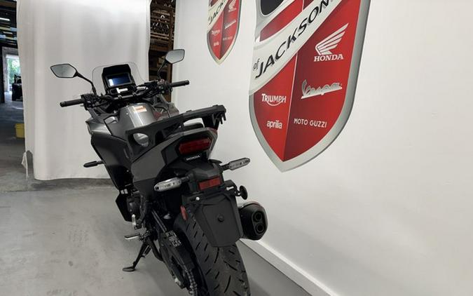 2026 Honda NT1100 DCT