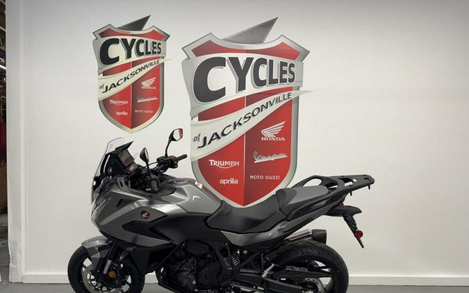 2026 Honda NT1100 DCT