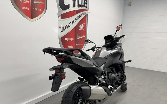2026 Honda NT1100 DCT