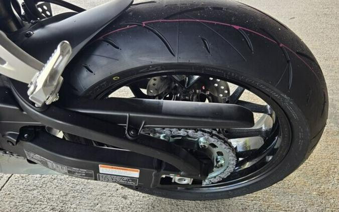 2026 Honda CBR600RR Base