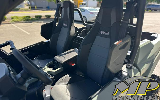2026 Yamaha Wolverine RMAX2 1000 XT-R