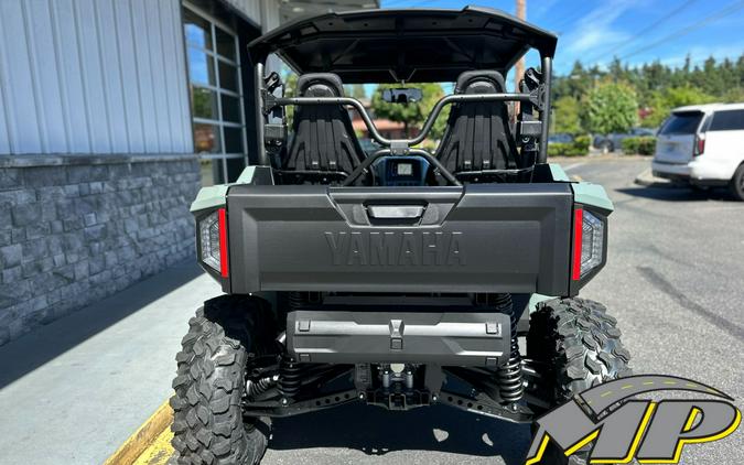 2026 Yamaha Wolverine RMAX2 1000 XT-R