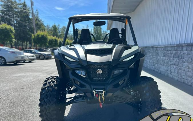 2026 Yamaha Wolverine RMAX2 1000 XT-R