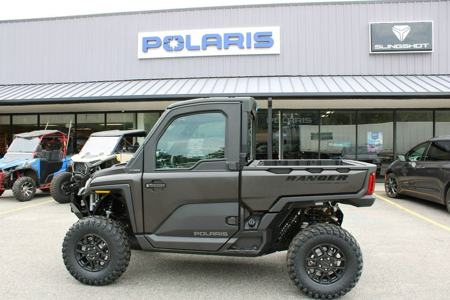 2026 Polaris® Ranger XD 1500 NorthStar Ultimate